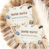 Ahoy Es ist ein Boy Pirate Baby Duschkabine Windsc Begleitkarte