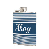 Ahoy Flachmann (Links)