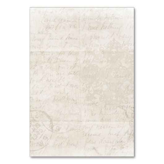 Ahoy It is a Boy Nautical Adventure Awarits Tischnummer (Rückseite)