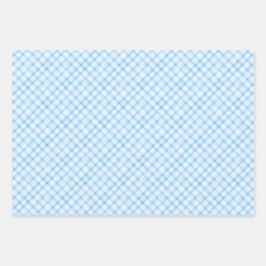 Ahoy It is a Boy Nautical Baby Shower Geschenkpapier Set (Vorderseite 3)