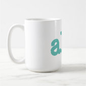 ahoy kaffeetasse (Links)