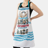 AHOY MATE! SCHÜRZE (InSitu)