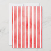 Ahoy Mateys! Kommen Sie zu uns für einen Piraten-G Ankündigung (Rückseite)