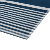 Ahoy Schneidebrett (Ecke)