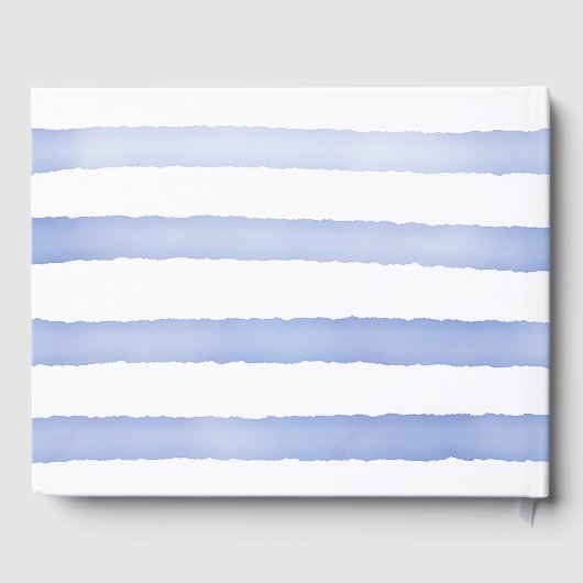 Ahoy Sein Junge Leuchtturm | Kinderdusche Gästebuch (Rückseite)