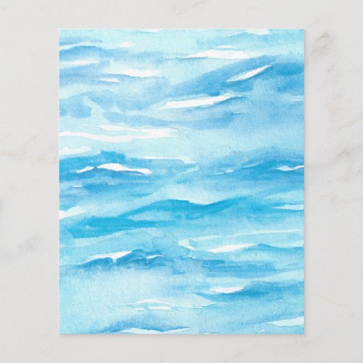 Ahoy sein Junge Noahs Ark Baby Dusche Budget laden (Rückseite)