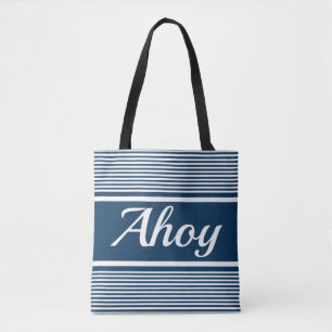 Ahoy Tasche