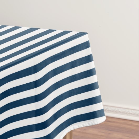 Ahoy Tischdecke (Beispiel)