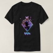 Ahri K DA Essential T-Shirt (Design vorne)