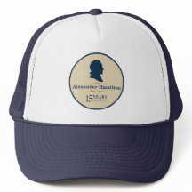 AHS 15 Hat