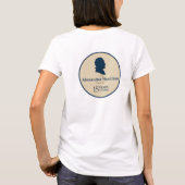 AHS 15 T - Shirt (Rückseite)