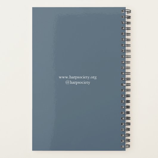 AHS-Planer-Notebook Planer (Rückseite)