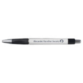 AHS Stift (Vorderseite)
