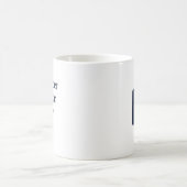 AHS-Tasse Kaffeetasse (Mittel)