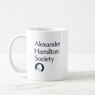 AHS-Tasse Kaffeetasse