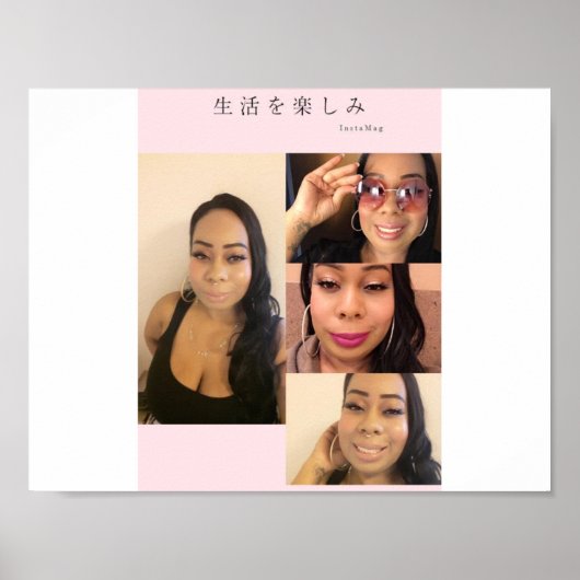 Ahsek Novel Import Poster 100 (Vorne)