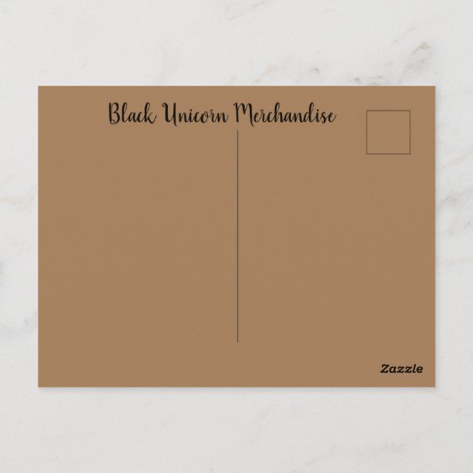 Ahsek Novel Postcard 3 Postkarte (Rückseite)