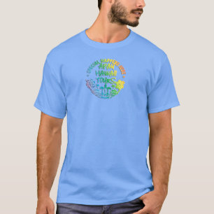 AHT Ohana Live Stream Spezial passiert hier Full S T-Shirt
