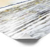 AHT-Pferdescue Fotodruck (Ecke)