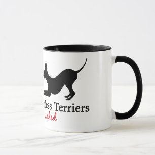 AHT "wir spielen" Wecker-Tasse Tasse