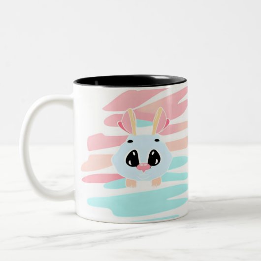 Ahu Moai | Leben im Stil | Tasse des Kaffees (Links)