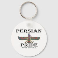 Ahura Mazda - Persischer Stolz