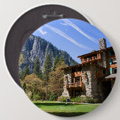 Ahwahnee Button (Vorne & Hinten)