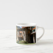 Ahwahnee Espressotasse (Rechts)