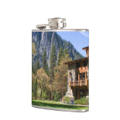 Ahwahnee Flachmann (Links)