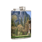 Ahwahnee Flachmann (Rechts)