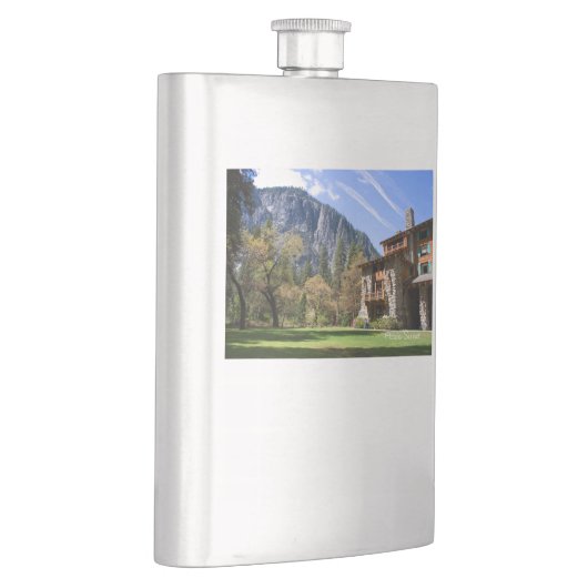 Ahwahnee Flachmann (Rechts)