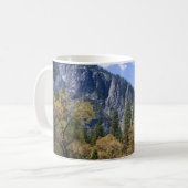 Ahwahnee Kaffeetasse (Vorderseite Links)