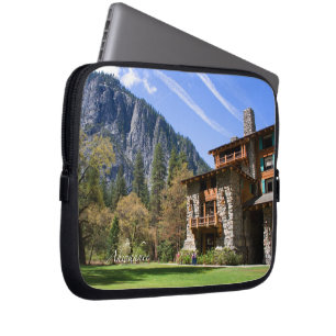 Ahwahnee Laptopschutzhülle