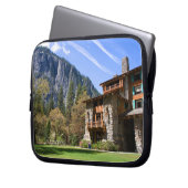 Ahwahnee Laptopschutzhülle (Vorderseite Links)
