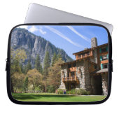 Ahwahnee Laptopschutzhülle (Vorderseite)
