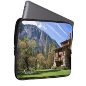 Ahwahnee Laptopschutzhülle (Vorne Rechts)
