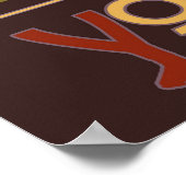 Ahwahnee Lodge - Yosemite Nat'l Park Travel Poster (Ecke)