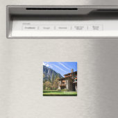 Ahwahnee Magnet (In Situ (Geschirrspüler))