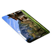 Ahwahnee Magnet (Rechte Seite)