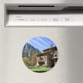 Ahwahnee Magnet (In Situ (Geschirrspüler))