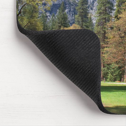 Ahwahnee Mousepad (Ecke)