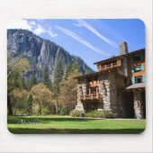 Ahwahnee Mousepad (Vorne)