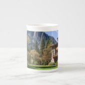 Ahwahnee Porzellantasse (Vorderseite)