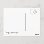 Ahwahnee Postkarte (Rückseite)