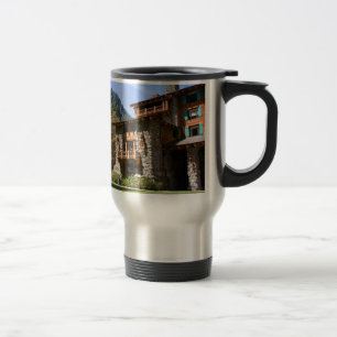 Ahwahnee Reisebecher