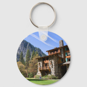 Ahwahnee Schlüsselanhänger
