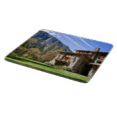 Ahwahnee Schneidebrett (Ecke)