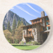 Ahwahnee Untersetzer (Vorne)