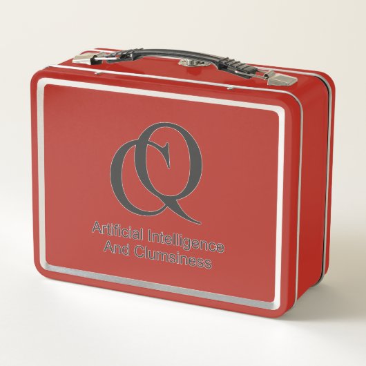 AI生成イヌ01「ニヒッ」 METALL BROTDOSE (Rückseite)