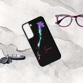 AI-Abwasser Samsung Galaxy Hülle